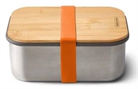 BLACK + BLUM SANDWICH BOX LARGE | ORANGE